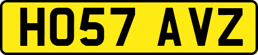 HO57AVZ