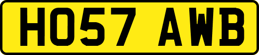 HO57AWB