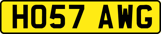 HO57AWG