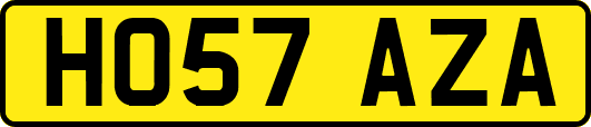 HO57AZA