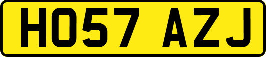 HO57AZJ