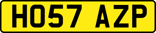 HO57AZP