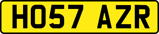 HO57AZR