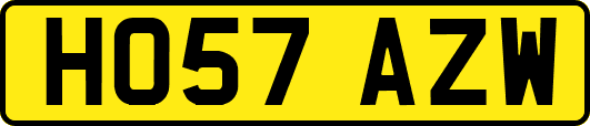 HO57AZW