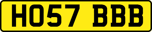 HO57BBB