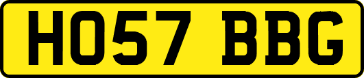 HO57BBG