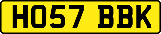 HO57BBK