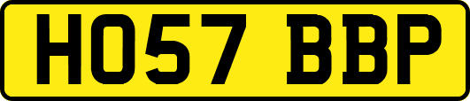HO57BBP