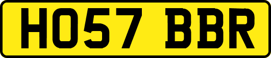 HO57BBR