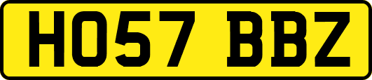 HO57BBZ