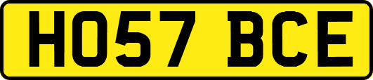 HO57BCE