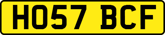 HO57BCF