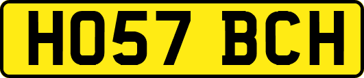 HO57BCH
