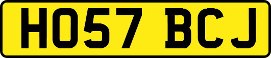HO57BCJ