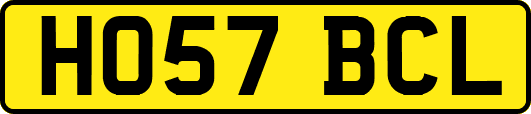 HO57BCL