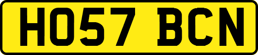 HO57BCN
