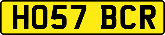 HO57BCR