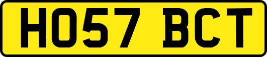HO57BCT