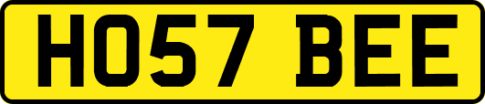 HO57BEE