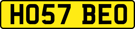 HO57BEO