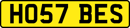HO57BES