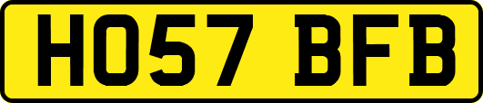 HO57BFB