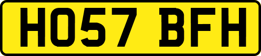 HO57BFH