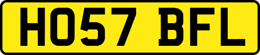 HO57BFL