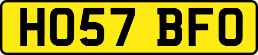 HO57BFO