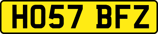 HO57BFZ