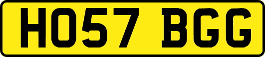 HO57BGG
