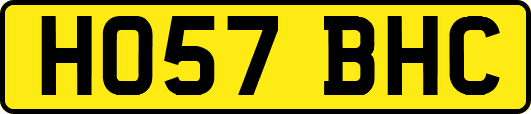 HO57BHC