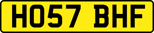 HO57BHF