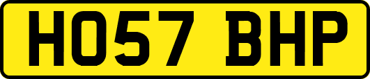 HO57BHP