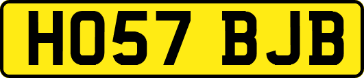 HO57BJB