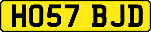 HO57BJD