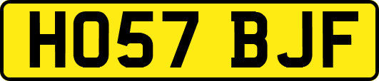 HO57BJF