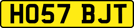 HO57BJT