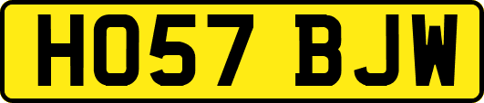 HO57BJW