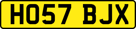 HO57BJX