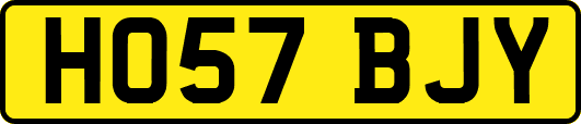 HO57BJY