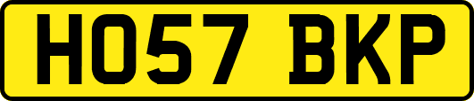 HO57BKP