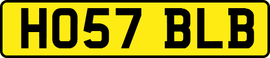 HO57BLB