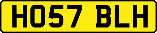 HO57BLH