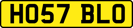 HO57BLO