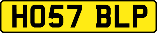 HO57BLP