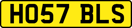 HO57BLS