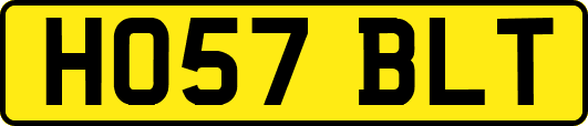 HO57BLT