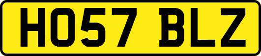 HO57BLZ