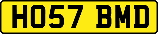 HO57BMD